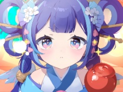 「OZ Re:write」，ファン企画で誕生した属性詰め込みキャラクター「乙姫」を，11月のアップデートで実装予定