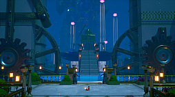 ラジィ 古の伝説