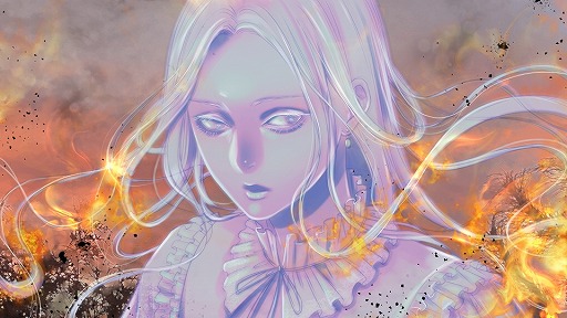 画像ギャラリー No.004のサムネイル画像 / ホラーADV「アパシー 鳴神学園七不思議+危険な転校生」8月1日に発売。追加シナリオとDLC「危険な転校生」を収録したパッケージ版