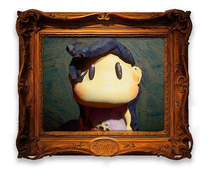 画像ギャラリー No.002のサムネイル画像 / 人形たちが暮らす世界を冒険するパズルADV「SOWON：おもちゃのワンダーランド」，Switch版を5月2日にリリース。最新PVが公開に