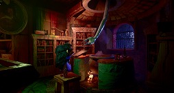 画像ギャラリー No.007のサムネイル画像 / 新作パズルADV「SOWON：おもちゃのワンダーランド」，Switch向けに本日リリース。奇怪で美しい人形たちの世界の冒険を描く