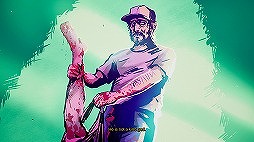 Life Eater