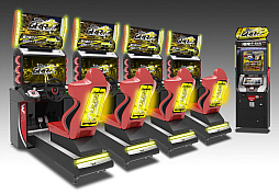湾岸ミッドナイト マキシマムチューン 6RR PLUS
