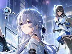 “ペラペラ”になれる美少女タクティカルTPS「Strinova（ストリノヴァ）」，TGS 2024に出展。最新版の試遊などができる