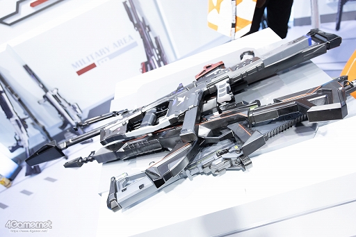 画像ギャラリー No.015のサムネイル画像 / 「Strinova」デベロッパ交流会レポート。新ルールとマップ，部屋システムなど盛りだくさんの情報と，対抗戦で盛り上がった［TGS2024］【PR】
