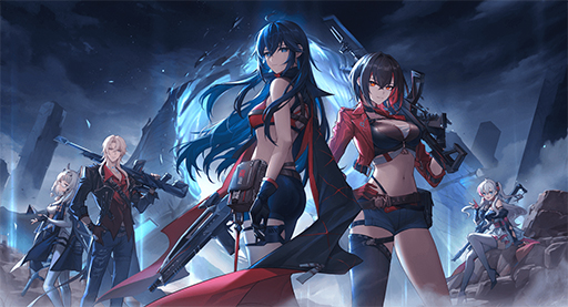 画像ギャラリー No.008のサムネイル画像 / キャラクターがペラペラになるTPS「Strinova」の開発者インタビューをお届け。ヒーローシューターと日本アニメは，勇気・協力・情熱のキーワードでつながる［TGS2024］