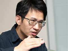 良いIPを生み出すには，点の一つ，水の一滴の積み重ねが必要――アニメ調TPS「Strinova」の会社の社長が目指すものは，世界に通用するIPを作りあげること［TGS2024］