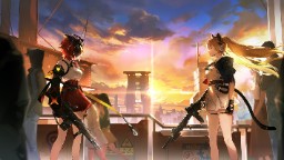 画像ギャラリー No.011のサムネイル画像 / 良いIPを生み出すには，点の一つ，水の一滴の積み重ねが必要――アニメ調TPS「Strinova」の会社の社長が目指すものは，世界に通用するIPを作りあげること［TGS2024］