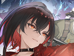 ペラペラ美少女TPS「Strinova」，βテスト“Superstring”は10月10日21：00に開幕。公式サイトでは事前ダウンロードも実施中