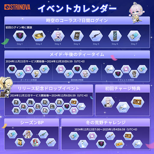 画像ギャラリー No.009のサムネイル画像 / プレイヤーキャラの体を3Dと2Dに切り替えて戦う新作シューター「Strinova」,PC向けに本日正式サービスを開始