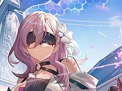 プレイヤーキャラの体を3Dと2Dに切り替えて戦う新作シューター「Strinova」，PC向けに本日正式サービスを開始
