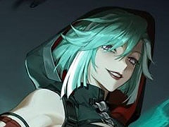 「Strinova」，シーズン3「魂の運命」が3月27日に始動。非対称型マルチプレイモード「インフェクションモード」を楽しめる