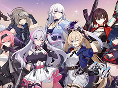 「Strinova」，正式サービス開始から半年記念のアップデートを実施。5月23日19：00からは特別生番組を配信予定