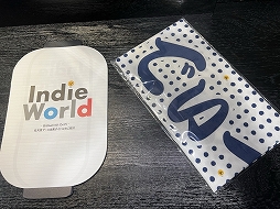 画像ギャラリー No.011のサムネイル画像 / BitSummit Driftの任天堂ブースは,まさにインディーのお祭り! 出展12作品から発売前の4タイトルをレポート