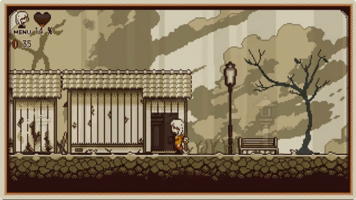 画像ギャラリー No.002のサムネイル画像 / Switch版「Refind Self: 性格診断ゲーム」の配信日が10月3日に決定。ゲームを通じて,プレイヤーの性格を診断する