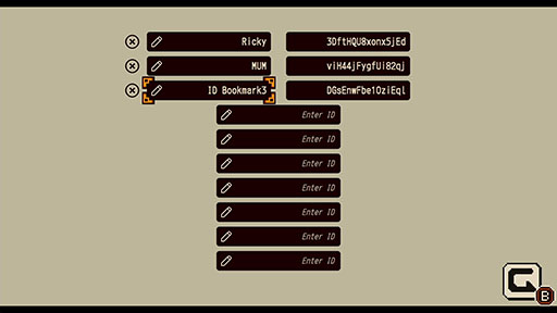 画像ギャラリー No.012のサムネイル画像 / アドベンチャーゲームを遊んで性格診断できる「Refind Self: 性格診断ゲーム」，Switch版を本日リリース