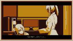 画像ギャラリー No.028のサムネイル画像 / ［プレイレポ］ありのまま，思うままにプレイすることで自分の“本性”を再発見！　「Refind Self: 性格診断ゲーム」で自分の性格を分析してみた