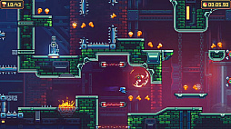 画像ギャラリー No.008のサムネイル画像 / 海外で発表されたSwitch向けインディーゲームの新情報をチェックしよう。北米版「Indie World」情報まとめ
