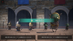 画像ギャラリー No.007のサムネイル画像 / デッキ構築型アクションRTS「Tactics Greed」,体験版をSteamでリリース。ダンジョンを攻略してカードを集め,ランキングバトルに挑戦しよう
