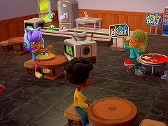 寿司ロボットが主人公の人生シム「ローリング・ヒルズ」，PC/Xbox向けにリリース。居心地のいい村で，夢のレストランを作り上げよう