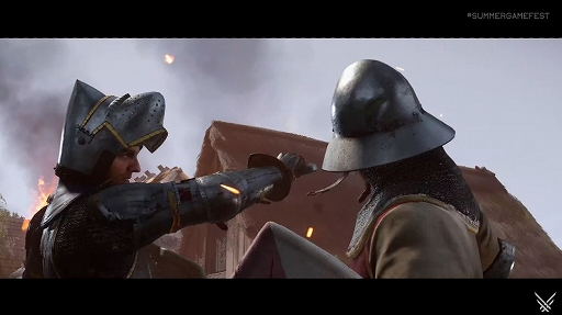 画像ギャラリー No.003のサムネイル画像 / 中世を自由に生きるオープンワールドRPG「Kingdom Come: Deliverance II」の最新トレイラーが公開に