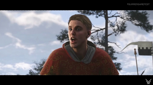画像ギャラリー No.005のサムネイル画像 / 中世を自由に生きるオープンワールドRPG「Kingdom Come: Deliverance II」の最新トレイラーが公開に