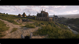 画像ギャラリー No.002のサムネイル画像 / 「Kingdom Come: Deliverance II」の発売日が2025年2月11日に決定。中世に生きる平凡な青年“ヘンリー”の人生を描くRPG