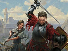 アクションRPG「キングダムカム・デリバランスII」，PC＆Xbox版を対象とした期間限定無料プレイを開始
