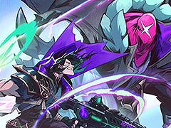 ネクソンが国内配信を担当するチーム対戦ACT「Project Loki」，正式名称を「SUPERVIVE」に決定。インゲームシーンを含む最新映像も公開に