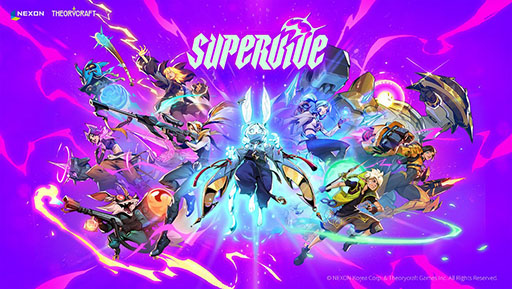 画像ギャラリー No.001のサムネイル画像 / 「SUPERVIVE」，バージョン1.0で登場する悟空のティザームービーが公開に