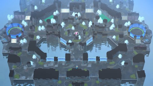 画像ギャラリー No.004のサムネイル画像 / 見下ろし型バトロワ「SUPERVIVE」，2026年2月26日にサービス終了。新モード実装やスキンバンドルの無料配布を2025年12月18日に実施