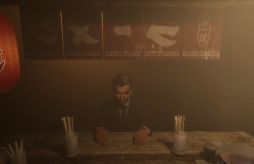 画像ギャラリー No.004のサムネイル画像 / Chilla's Artの最新作はラーメンシミュレータ!? ホラーゲーム「The Ramen Stand | 拉麺屋台」,Steamストアページを公開
