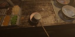 The Ramen Stand | 拉麺屋台