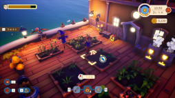画像ギャラリー No.002のサムネイル画像 / 恐竜と旅する甲板農場ADV「Collector's Cove」,PC/PS5/Switch版を発売。珍しい作物や魚を見つけて,コレクションを完成させていく