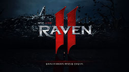 画像ギャラリー No.004のサムネイル画像 / 「RAVEN2」，韓国での正式サービスを5月末に開始予定。神と悪魔が共存する世界を舞台にした物語やゴア表現が特徴のスマホ＆PC向けMMORPG