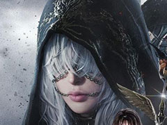 新作MMORPG「レイヴン2」，事前登録受付を本日開始。ゲームやストーリー，キャラクターの特徴を開発者が紹介する最新PVも公開に