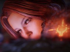 ［プレイレポ］新作スマホ向けMMORPG「レイヴン2」は，人々の陰謀が渦巻き，戦場では血しぶきがあがるダークファンタジー