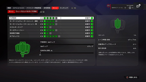 画像ギャラリー No.006のサムネイル画像 / 「F1 24」で久しぶりにF1に触れると,さまざまな変化に驚きだらけ。1グランプリで2レース,タイヤ交換は2秒?