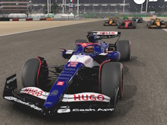 「F1 24」で久しぶりにF1に触れると，さまざまな変化に驚きだらけ。1グランプリで2レース，タイヤ交換は2秒？