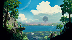 Planet of Lana - プラネット・オブ・ラーナ