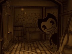 Epic Games，「Bendy and the Ink Machine」と「Five Nights at Freddy's: Into the Pit」の無料配布を開始。配布期間は11月7日まで