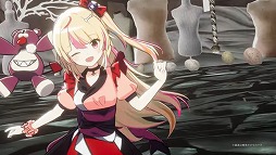 画像ギャラリー No.002のサムネイル画像 / 「魔法少女まどか☆マギカ Magia Exedra」キャラクターPV第6弾「アシュリー・テイラー」公開。TGS 2024の出展情報も明らかに
