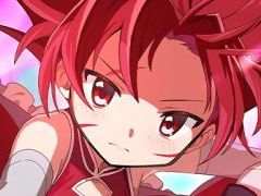 「魔法少女まどか☆マギカ Magia Exedra」，★5キオク「[盟神抉槍]佐倉杏子」（CV：野中 藍）を4月4日12：00に実装