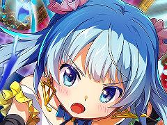 「魔法少女まどか☆マギカ Magia Exedra」，十咎ももこ，水波レナ，秋野かえでの新★5キオクを4月11日に実装