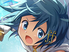 「魔法少女まどか☆マギカ Magia Exedra」，美樹さやか（CV：喜多村英梨）の新★5キオクを本日実装。新コンテンツ「タワー」も追加に