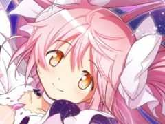 「魔法少女まどか☆マギカ Magia Exedra」，新限定★5キオク「アルティメットまどか」（CV：悠木 碧）を5月2日12：00に実装