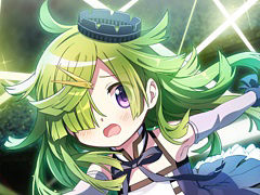 「魔法少女まどか☆マギカ Magia Exedra」，新イベントクエストscene0が5月30日12：00に開幕。★5キオク「愛生まばゆ」も登場