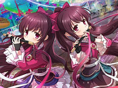 「魔法少女まどか☆マギカ Magia Exedra」，双子の姉妹 天音月夜と天音月咲が6月12日12：00に実装。新ストーリーイベントも開催