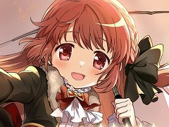「魔法少女まどか☆マギカ Magia Exedra」まどドラ100日感謝祭 第1弾10大キャンペーンを6月26日12：00に開始。里見灯花らが参戦