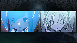 画像ギャラリー No.015のサムネイル画像 / 「まどか☆マギカ Magia Exedra」必殺技演出を徹底解剖！　短い映像でいかにキャラの魅力を伝えるか，そのこだわり［CEDEC 2025］